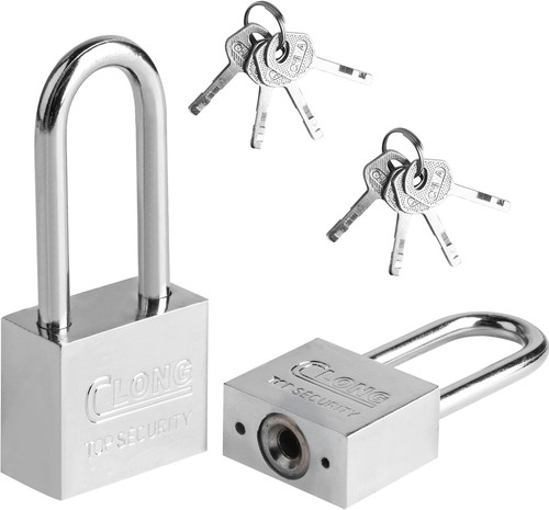 Pcs long shackle - 2,