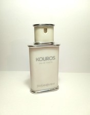 Yves Saint Laurent Kouros EDT spray 65/100ml vintage YSL Parfums
