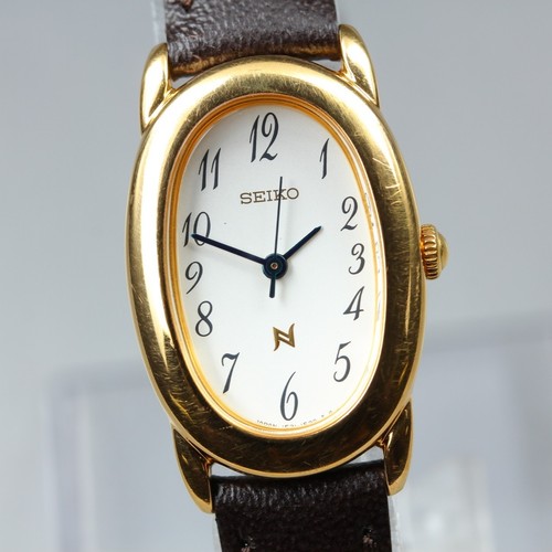 Vintage near mint seiko noie - vintage,