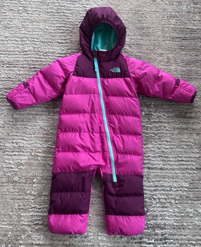 The north face baby girl - baby, 550