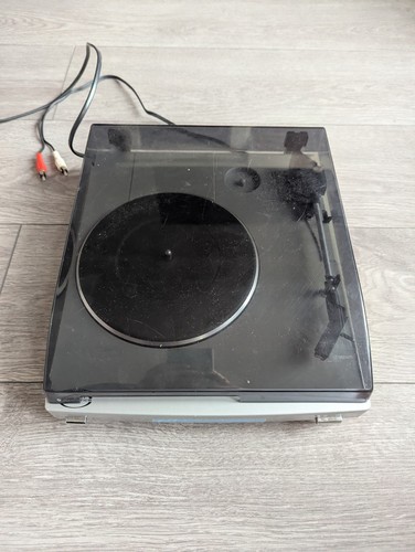 Bush acoustic mini turntable - mini,