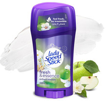 Lady Speed Stick Orchard