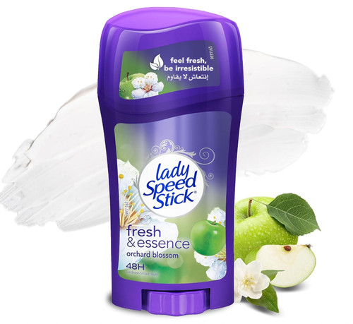 Lady speed stick - stick, orchard