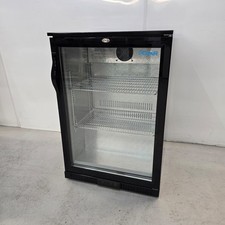 Fridge Bottle Single 1 Door