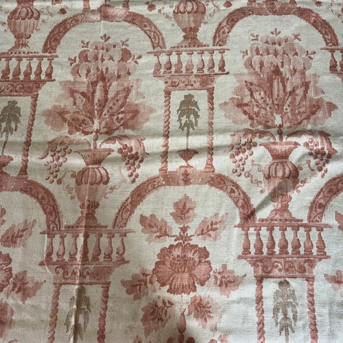Rye damask fabric 2005 - rye, fabric,