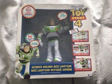 Rare Disney Toy Story 4