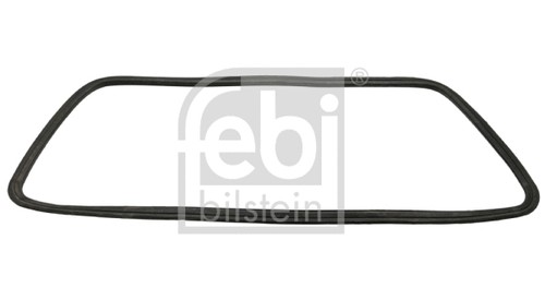 Seal rear windscreen fits - seal,