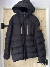 Zavetti Canada Teen Coat