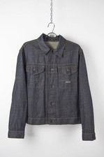 Stone Island Jacket – Denim