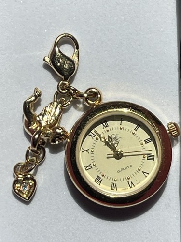 Kirks folly qvc angelic watch - folly,