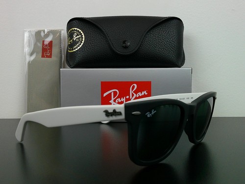 Ray ban rb2140 wayfarer - ray-ban,