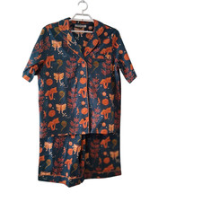 Their Nibs pajamas womens XL