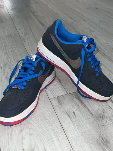 Nike air force - nike, limited