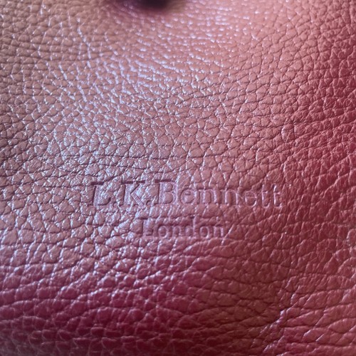 Gorgeous bennett large red - bennett,