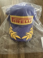 Pirelli 2025 F1 pro Academy