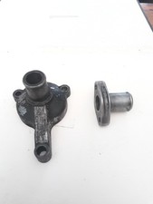 Yamaha rd350lc 4lo rd250lc 4l1 cylinder head coolant joints