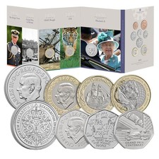 Royal Mint 2026 UK Brilliant
