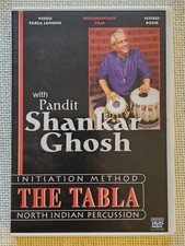 The Tabla - Pandit SHANKAR