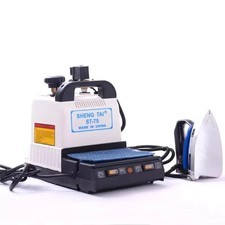 Washing Clothing Industrial