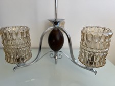 Mid Century Ceiling Pendant Light