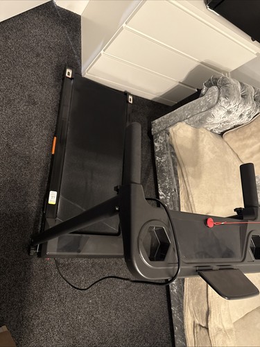 Treadmill running machine - running,