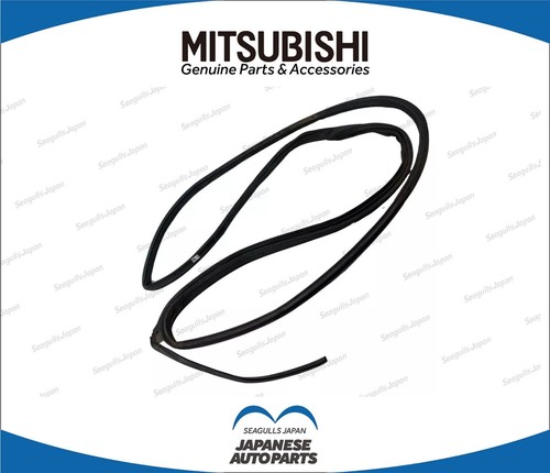 Mitsubishi genuine oem lancer - genuine,