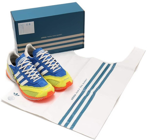 Adidas adizero bad bunny - adizero, 72