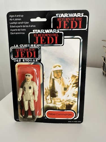 Vintage star wars - star,