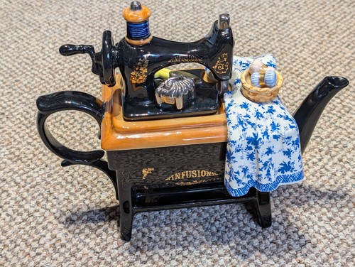 Paul cardew infusion sewing - cardew,
