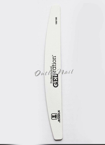 Jessica geleration nail - jessica,
