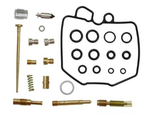 Psychic carburetor rebuild kit - psychic,