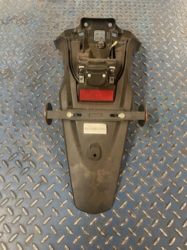 Genuine honda anc 125 f - honda,