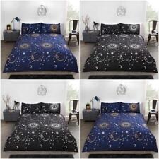 Celestial Duvet Covers Sparkly