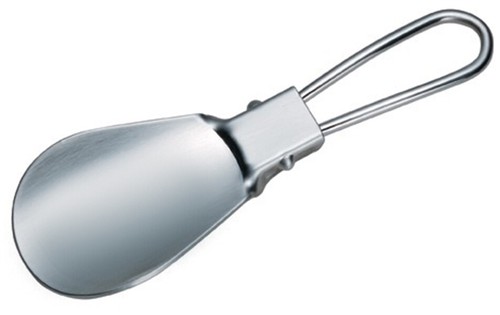 11cm folding stainless - 4",