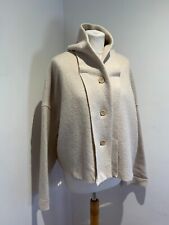 OSKA boiled Wool Jacket  Size
