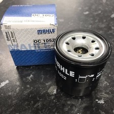 Mahle Knecht Oil Filter OC1052