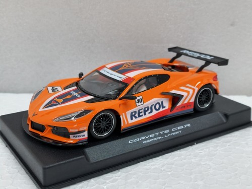 Nsr 0440aw corvette c8r - 0440aw,