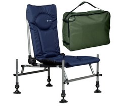 FEEDER METHOD Fishing CHAIR