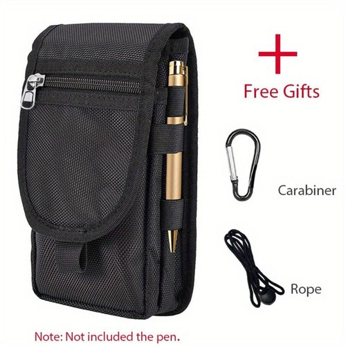 Men large capacity wallet - large,