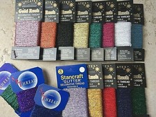 DECORATIVE 3-PLY METALLIC