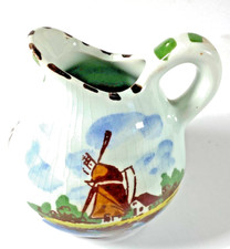 DELFTWARE MILK JUG/CREAMER