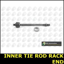 Inner Tie Rod Rack End Fits