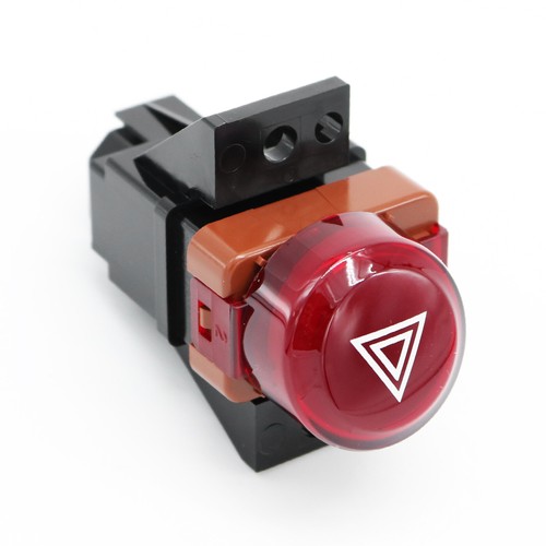 1pc hazard switch fit - 1pc,