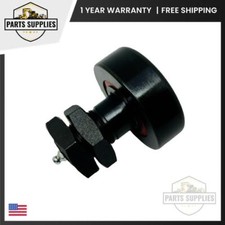 NUKR90-M Moffett Bearing Cam Follower Mounted Truck forklift 210452