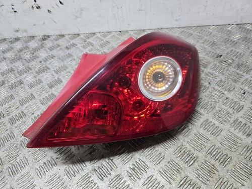Vauxhall corsa active - corsa, 3dr