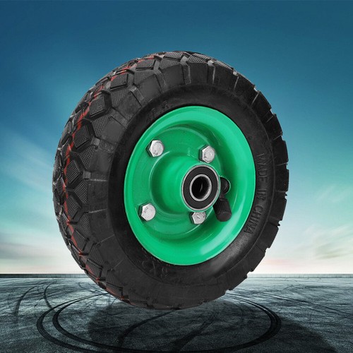 Inflatable tire 6in wheel - inflatable,