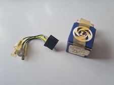 ROVER P6 3500 WIPER DELAY