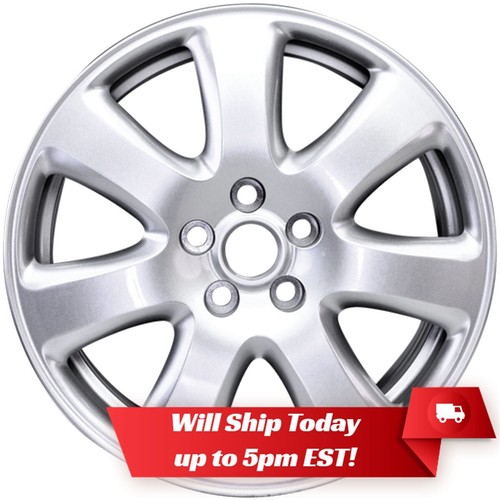New replacement alloy - 17",