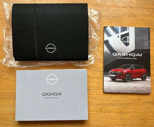 Nissan qashqai 2021 2025 j12 - qashqai, 2021-2025
