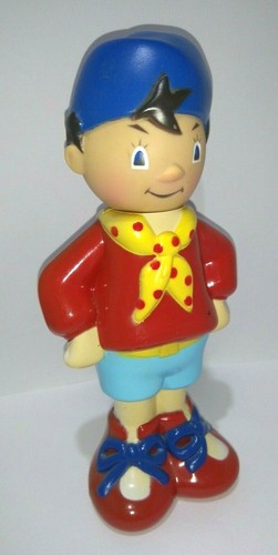 Noddy male plastic empty - male,